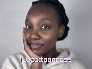 Lucettaanness