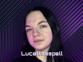 Lucettaaspell