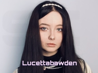 Lucettabawden