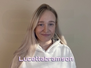 Lucettabramson
