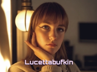 Lucettabufkin