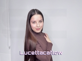 Lucettacatlow