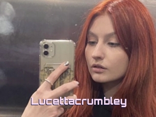 Lucettacrumbley