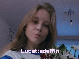 Lucettadaffin
