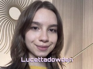 Lucettadowden