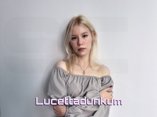 Lucettadunkum