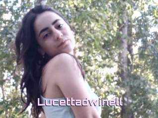 Lucettadwinell