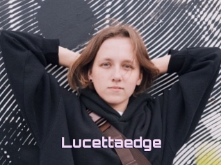 Lucettaedge