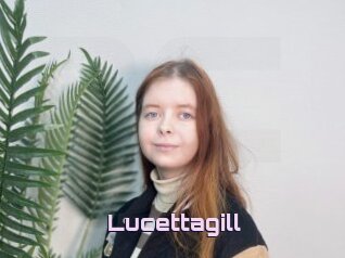 Lucettagill