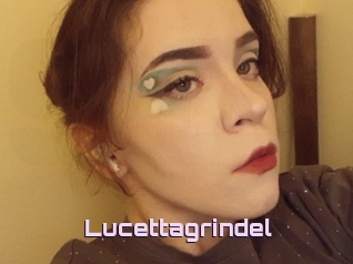 Lucettagrindel