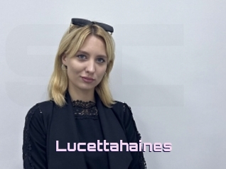 Lucettahaines