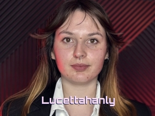 Lucettahanly