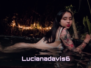 Lucianadavis6