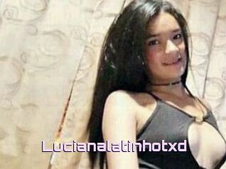Lucianalatinhotxd