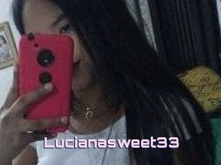 Lucianasweet33