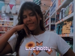 Lucihotty