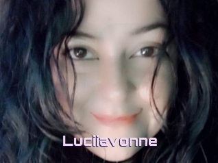 Luciiavonne