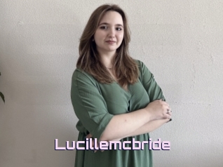 Lucillemcbride