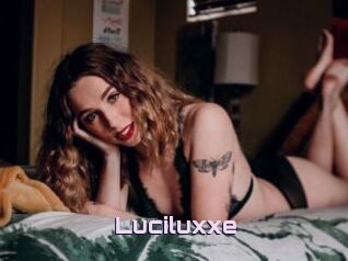 Luciluxxe