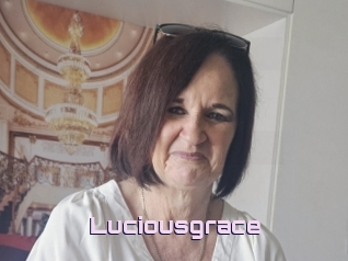 Luciousgrace