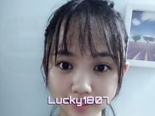 Lucky1807