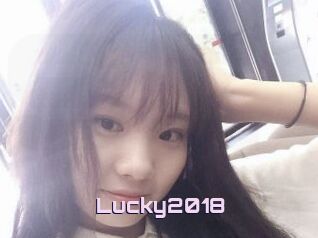 Lucky2018