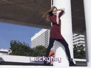Luckyhey