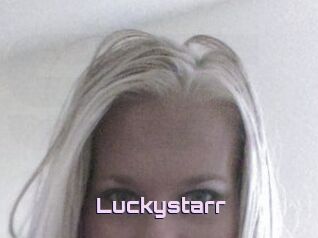 Luckystarr