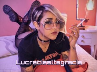 Lucreciaaltagracia