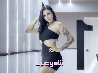 Lucyalii