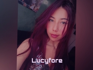Lucyfore