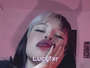 Lucyfxr