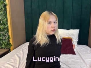 Lucygin