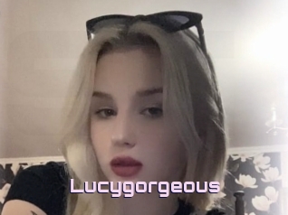 Lucygorgeous