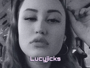 Lucyjicks