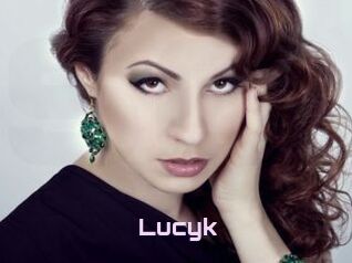Lucyk