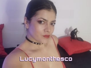 Lucymonthesco