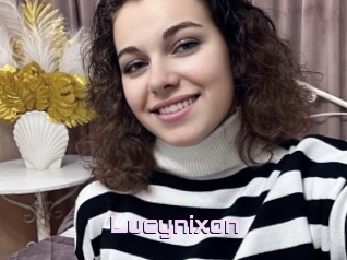 Lucynixon
