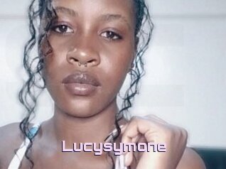 Lucysymone