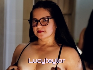 Lucyteylor