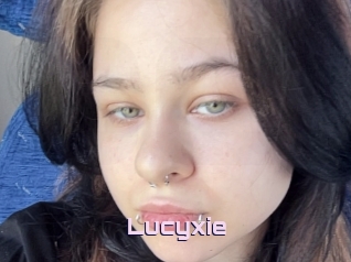 Lucyxie