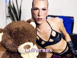 Luifersex