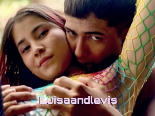 Luisaandlevis