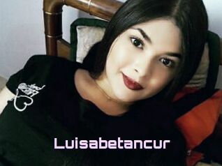 Luisabetancur