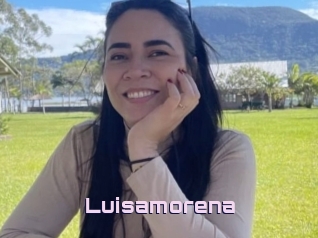 Luisamorena