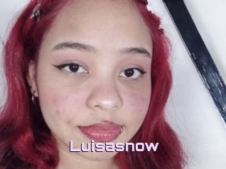 Luisasnow