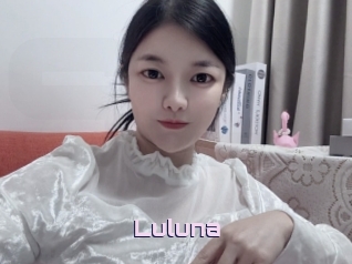 Luluna