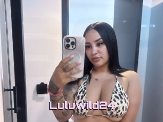 Luluwild24
