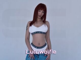 Luluwolfie