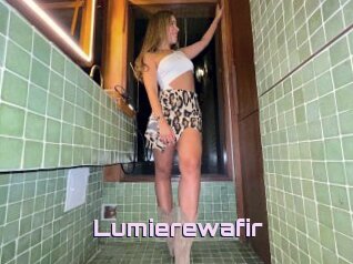 Lumierewafir